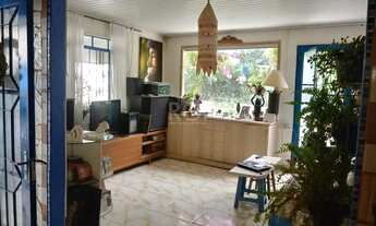 Imagem 6: Porto Alegre - Casa Padrão - Vila Nova