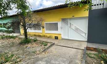 Imagem: Casa individual Cidade operaria