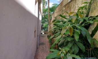 Imagem 7: SOBRADO - VILA ROMANA - SP