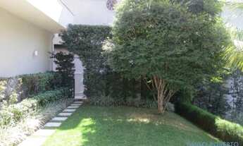 Imagem 4: CASA ASSOBRADADA - CIDADE JARDIM - SP