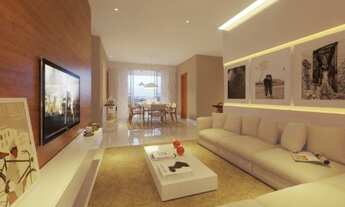 Imagem 2: Apartamento para venda com 157m², com 3 suítes em Marco - Belém - PA