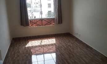 Imagem 2: Condomínio Parque nova Cidade