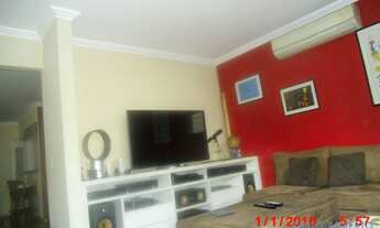 Imagem 3: APARTAMENTO - MOEMA PÁSSAROS - SP