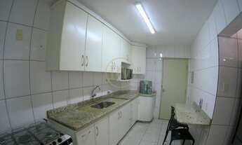 Imagem 6: Apartamento para venda com 228 metros quadrados com 4 quartos