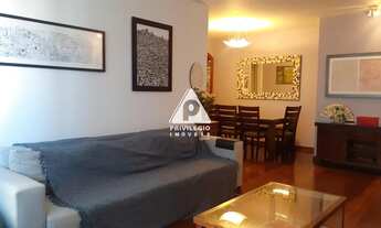 Imagem 3: Oportunidade, imóvel no Leblon , sala 4 quartos, 1 suíte, 2 vagas na escritura, - RIO DE J