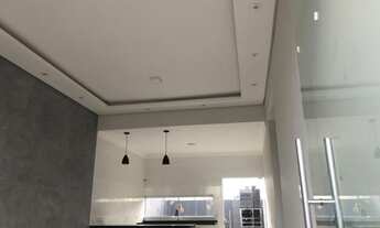 Imagem 2: Casa com 2 dormitórios à venda, 59 m² por R$ 320.000,00 - Jardim Maria Beatriz - Mogi Miri