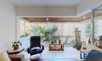 Imagem: APARTAMENTO - PINHEIROS - SP