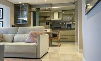 Imagem 3: São Paulo - Apartamento Padrão - Santo Amaro