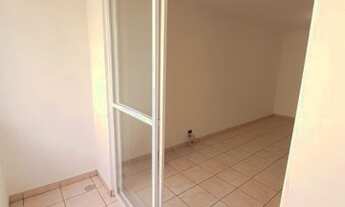 Imagem 3: Apartamento para venda com 53 metros quadrados com 2 quartos em Jardim Brasília - São Paul