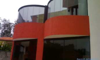 Imagem 2: CASA EM CONDOMÍNIO - PARQUE MONTE ALEGRE - SP