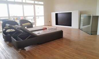 Imagem 5: Excelente Cobertura - Jardim Anália Franco