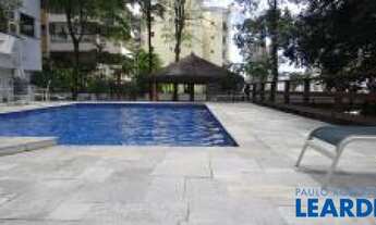 Imagem 5: COBERTURA - REAL PARQUE - SP