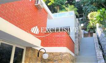 Imagem 6: Rio de Janeiro - Casa de Condomínio - Jardim Botânico