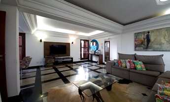 Imagem: Excelente imóvel nobre com 3 andares