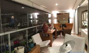 Imagem 3: APARTAMENTO - CAMPO BELO - SP