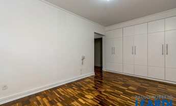 Imagem 4: APARTAMENTO - PERDIZES - SP