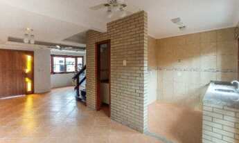 Imagem 5: Porto Alegre - Casa Padrão - Hípica