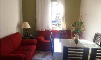 Imagem: Apartamento próximo do parque do Ibirapuera