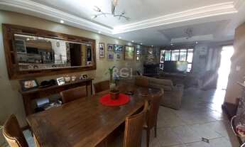 Imagem 6: Porto Alegre - Casa Padrão - Aberta dos Morros