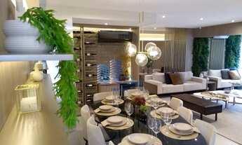 Imagem 3: Apartamento com 3 dorms, Vila Mascote, São Paulo - R$ 954 mil, Cod: 1005