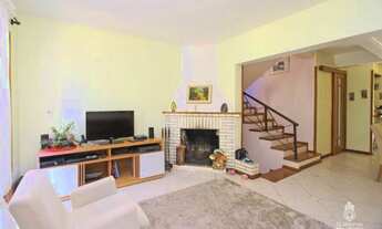 Imagem 4: Porto Alegre - Casa Padrão - Tristeza