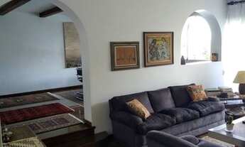 Imagem 3: CASA ASSOBRADADA - MORUMBI - SP