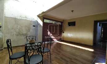 Imagem 7: Casa (térrea na rua) 5 dormitórios, cozinha planejada