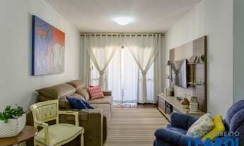 Imagem 3: APARTAMENTO - BROOKLIN - SP