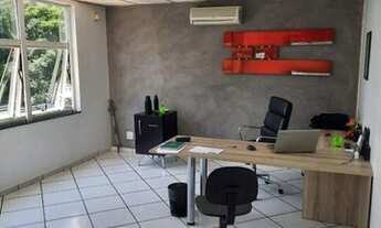 Imagem 3: PRÉDIO - PARQUE SÃO DOMINGOS - SP