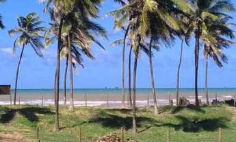 Imagem 2: Vendo lote luar da barra 1