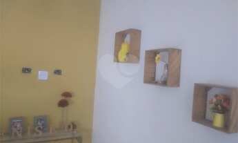 Imagem 6: Casa com 03 Quartos em Piedade