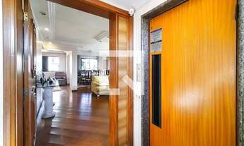 Imagem: Apartamento à Venda - Vila Mariana, 3 Quartos