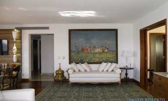 Imagem: APARTAMENTO - JARDIM AMÉRICA - SP