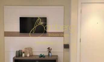 Imagem 5: Mobiliado!! Lindo apartamento no Jardim Ampliação