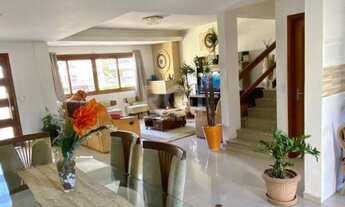 Imagem 3: Porto Alegre - Casa Padrão - Lagos De Nova Ipanema