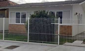 Imagem 2: CASA TÉRREA - SANTA MÔNICA - SC