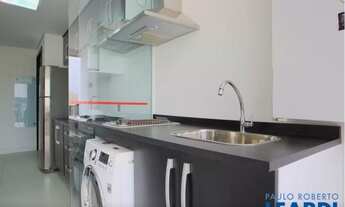 Imagem 6: APARTAMENTO - CHÁCARA SANTO ANTONIO - SP