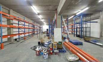 Imagem 4: GALPÃO - BOM RETIRO - SP