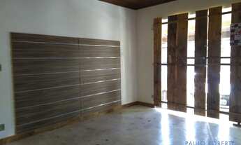 Imagem: LOJA - JARDIM RIBEIRO - SP