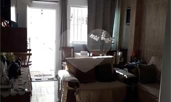 Imagem 7: Apartamento tipo casa - 02 quartos - Méier