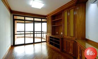 Imagem 6: São Paulo - Apartamento Padrão - Moema