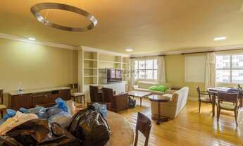 Imagem: Venda Apartamento 2 Dormitórios - 130 m²