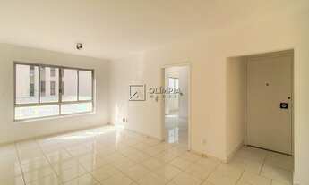 Imagem: Apartamento Locação Paraíso 157 m² 3