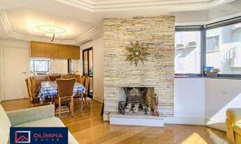 Imagem: Apartamento Locação Pinheiros 170 m²