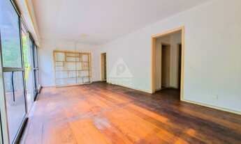 Imagem 2: Apartamento à venda, 3 quartos, 1 suíte, 1 vaga, Gávea - RIO DE JANEIRO/RJ