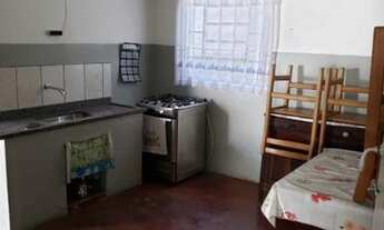 Imagem 2: CASA TÉRREA - CENTRO - SP