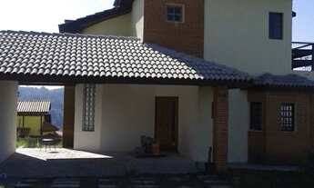 Imagem 2: CASA EM CONDOMÍNIO - CONDOMÍNIO HILLS 3 - SP