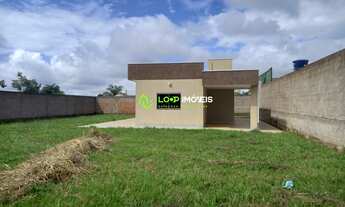 Imagem: Loop Imóveis vende casa na Quadra 1 do