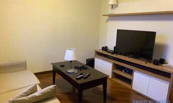 Imagem 7: APARTAMENTO - JARDIM AMÉRICA - SP