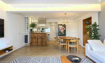 Imagem 2: São Paulo - Apartamento Padrão - ITAIM BIBI